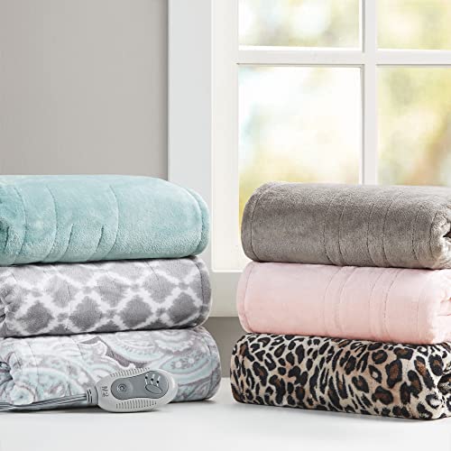 rechargeable heated shawl