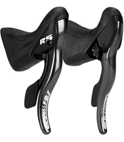 Amazon.com: Shimano Claris ST-R2000 8-Speed Right STI Lever