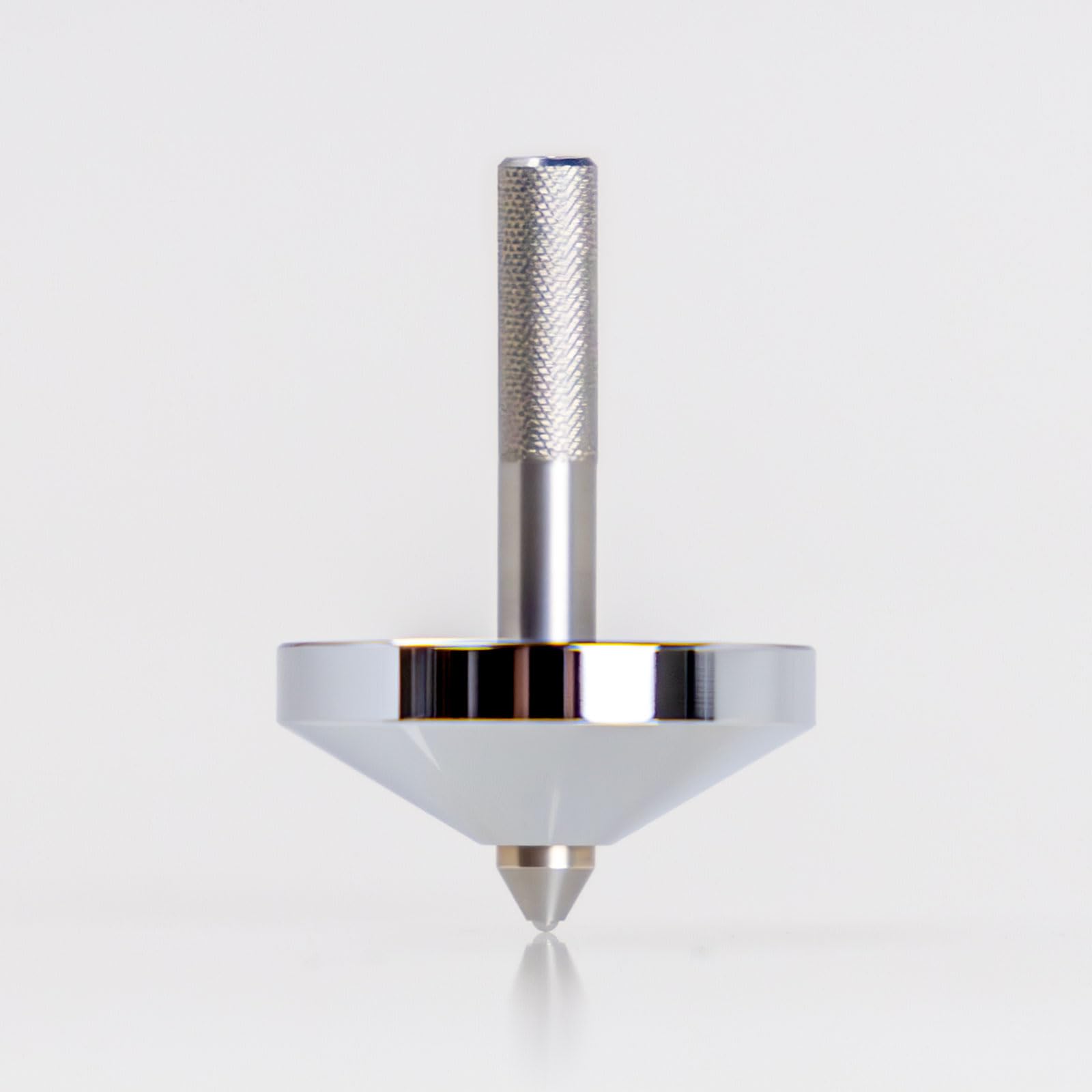 Next-Starlight-SP Silver Precision Spining TOP (Super Precision TOP Made in Japan)