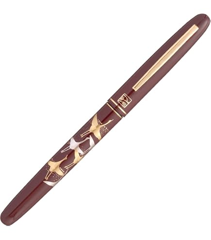 Amazon.com : Kuretake ER186-114 Letter Pen, Brush Pen, Kuretake