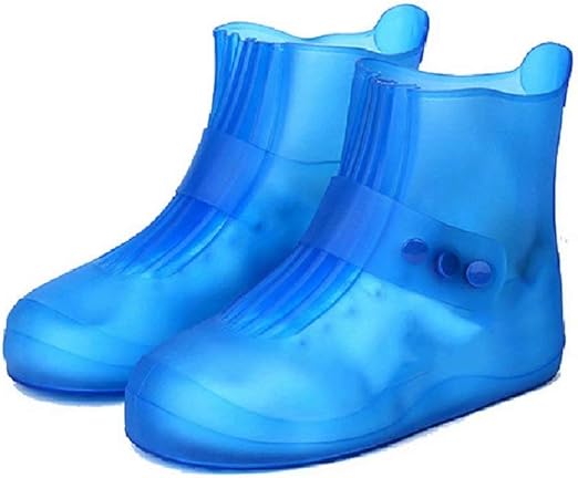 arunners rain shoe covers
