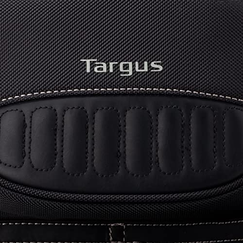 Targus Legend IQ Laptop Backpack Bag for Business Fits 16Inch Laptop
