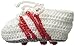 Jefferies Socks Baby-Boys Newborn Soccer Cleats Crochet Bootie