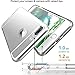 iPhone 7 Plus Mirror Case for Women Girl, Q-Shox [Rose] [Love Series] Luxury Makeup Soft Flexible Case for iPhone 7 Plus