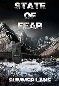 State Of Fear Collapse Series Book 8 Kindle Edition By Summer Lane Children Kindle Ebooks