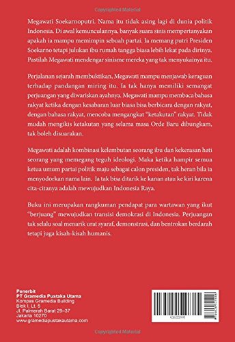 Menangis Dan Tertawa Bersama Rakyat Indonesian Edition Samah Kristin 9786020325446 Amazon Com Books