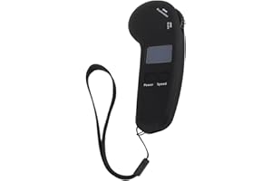 Electric Skateboard Remote, Adjustable LED Display Remote Control Speed Braking Electric Skateboard Accessory