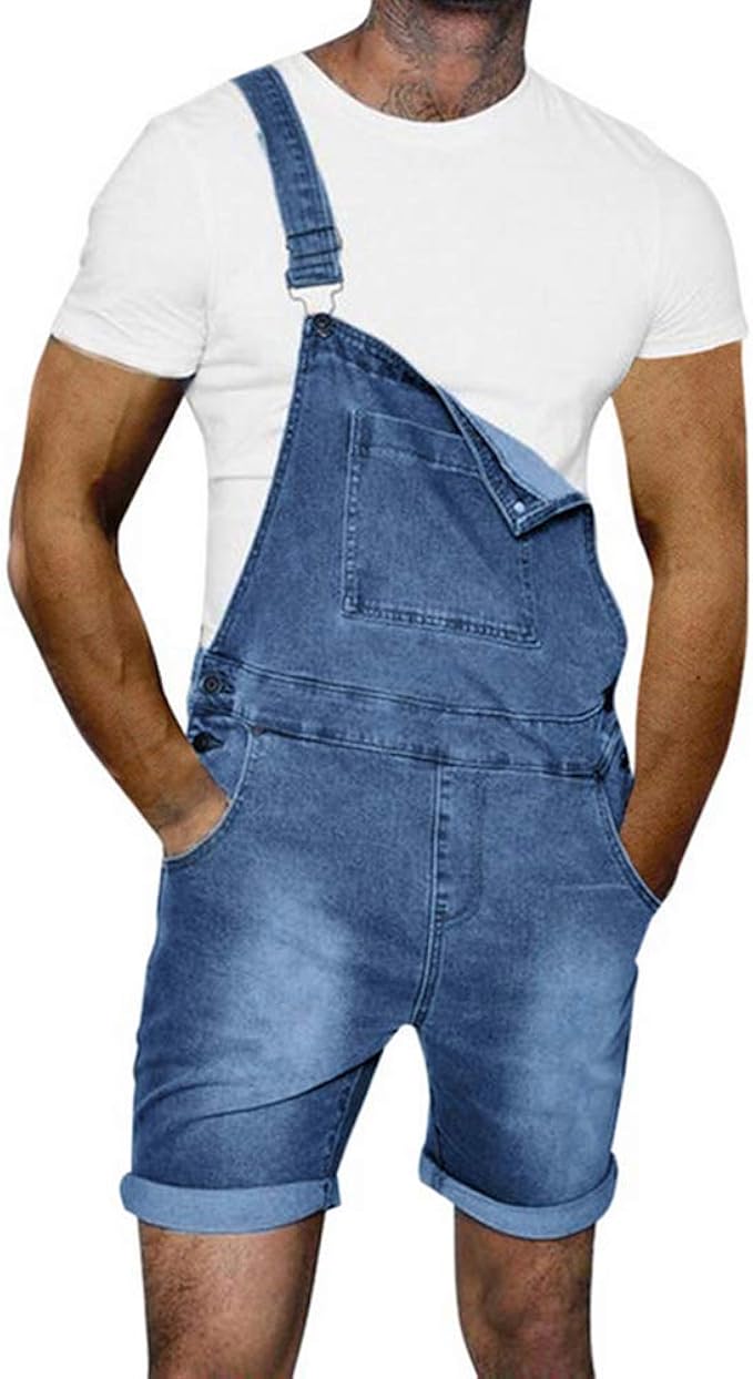 Xl overall shorts Clearance