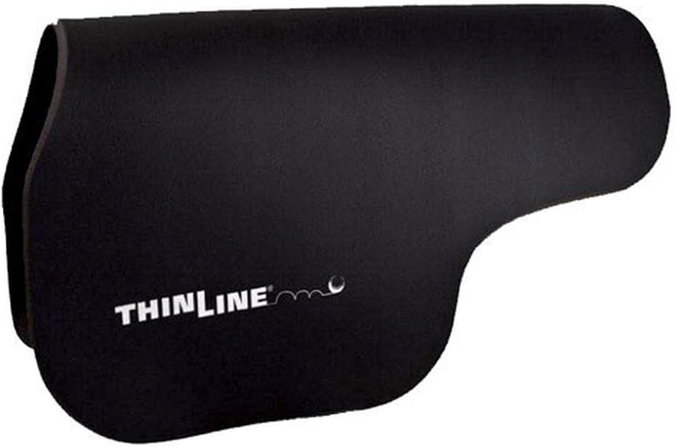 ThinLine Contour Saddle Pad