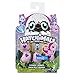 Hatchimals Colleggtibles Exclusive Season 2 Burtle Collectors 4-Pack + Bonus