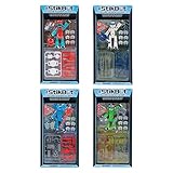 Stikbot Action Pack Series 4