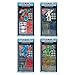 StikBot Action Pack Series 4