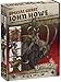 Zombicide: Black Plague Special Guest John Howe Board Game