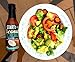 START! Coconut Curry Hot Sauce - Vegan + Gluten Free - Everyday Gourmet Light Spice
