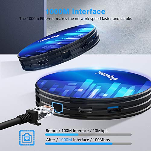 ltima-Android-TV-Box-Bqeel-Android-TV-Box-90-4GB64GB-Amlogic-S905X3-Quad-Core-Arm-Cortex-A53-con-Dual-WiFi-24GHz50GHz-LAN-1000MBT-40-8K4K-UHD-H265-USB-30-Smart-TV-Box