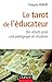 Le tarot de l'éducateur : Des atouts pour une pédagogie en situation by 