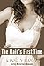 The Maid's First Time (a Historical Medical Humiliation Story) (Doctor Masterton's Demands Book 1)