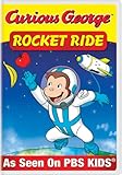 ROCKET RIDE AND OTHER ADVENTURES / (FULL DOL SLIP) image