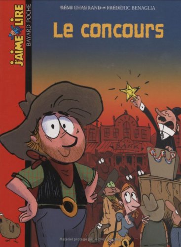 Le  concours