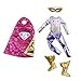 Lottie Doll Outfit Super Clothing Set | Best fun gift empowering kids ages 3 & up