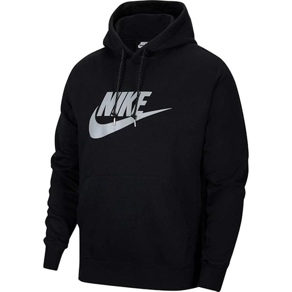 Nike Men Pullover Sweater Amazon.in Clothing & Accessories