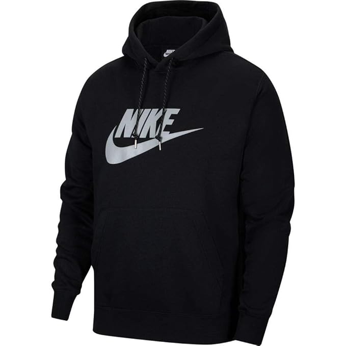 Nike Men Pullover Sweater Amazon.in Clothing & Accessories