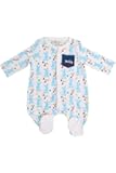 jumpsuit/full rompers with footies/booties/onesis/sleep suit body suit for boys