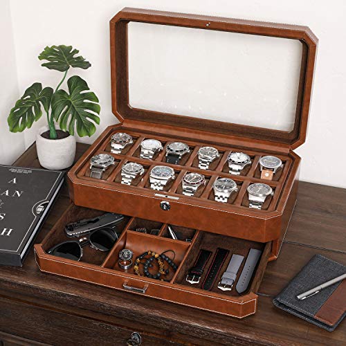 watches drawer