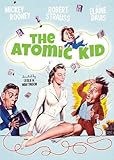 ATOMIC KID / (B AND W RMST)                        image