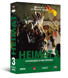 Heimat 3 - Chronique D'une Époque
