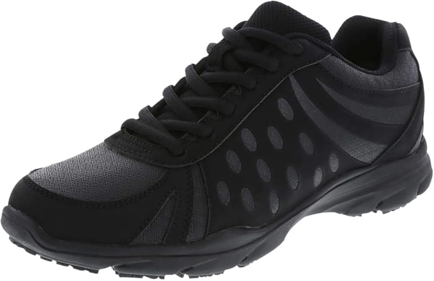 safetstep slip resistant shoes