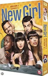 New Girl - L'intégrale De La Saison 2