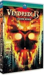 Vendredi 13 Chapitre 8 - L'ultime Retour