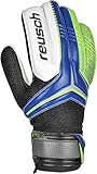 Reusch Soccer Receptor Goalkeeper Glove
