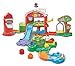 VTech Go! Go! Smart Animals Grow and Learn Farm Playset