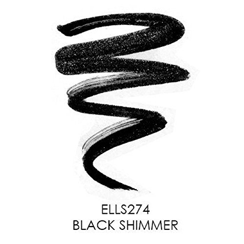 Palladio Liquid Eyeliner, Highly Pigmented And Waterproof Eyeliner, For