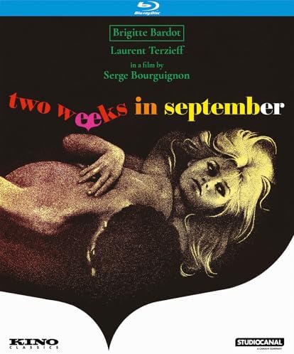 Amazon.com: The Brigitte Bardot Classic Collection by Brigitte