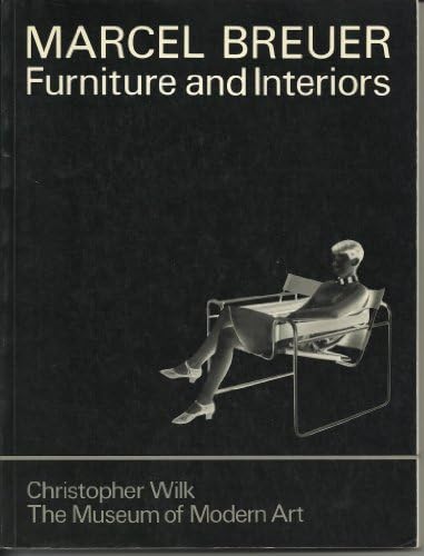 Breuer: McCarter, Robert: 9780714870229: Amazon.com: Books