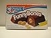 Drake's FUNNY BONES  -  1 BOX 10 CT