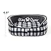 Animals Favorite Dog Bed (20x16.6-inches)