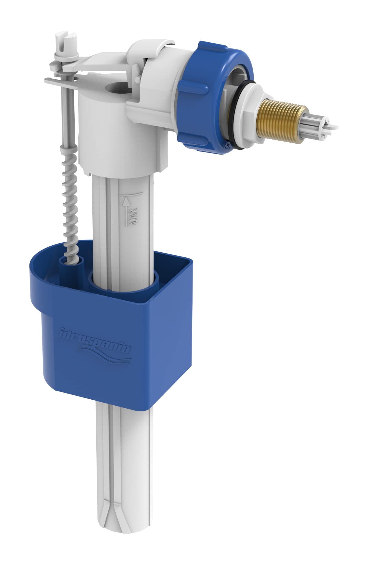 Rousseau NF Silent Float Valve for Toilet