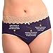 Kindred Bravely High Waist Postpartum Underwear & C-Section Recovery Maternity Panties 3 Pack (Small, Assorted)