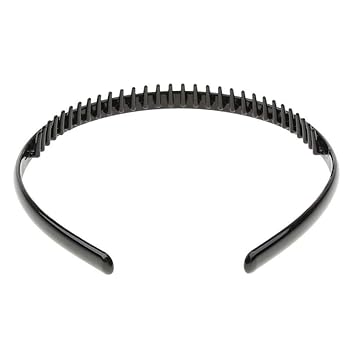 Amazon Com Mopolis One Piece Football Metal Soccer Headband