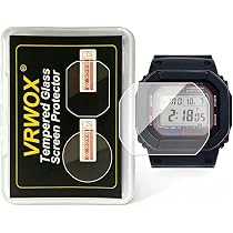 CASIO G-SHOCK GW-M5610U-2JF [20 ATM Water Resistant Solar Radio