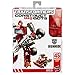 Transformers Construct-Bots Scout Class Ironhide Buildable Action Figure