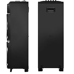 PHILIPS Bluetooth Party Speaker, 260W Max Powerful