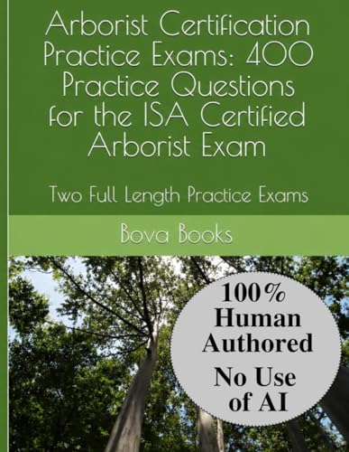 Arborists' Certification Study Guide: Lilly, Sharon J