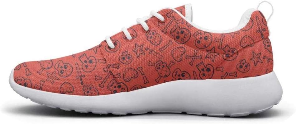 Eoyles gy red Pattern with Mexican 