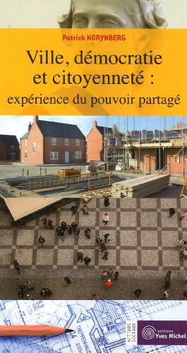 Ville, démocratie et citoyenneté