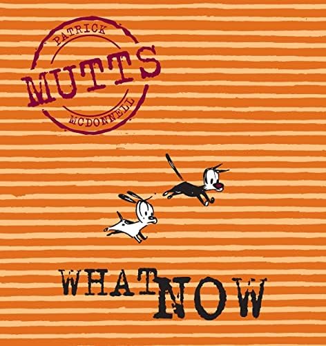 Cats and Dogs: Mutts Ii: McDonnell, Patrick: 8601422127058: Amazon